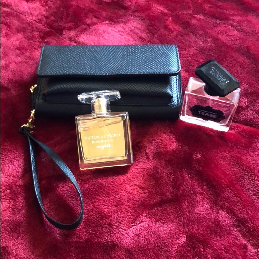 Versatile Wristlet - Picture 3 of 4